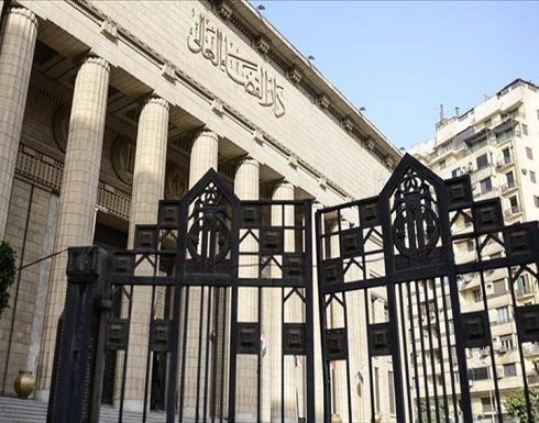 بيان النيابة بحادثة مقتل "الراوي" يثير غضب المصريين بيان النيابة بحادثة مقتل "الراوي" يثير غضب المصريين