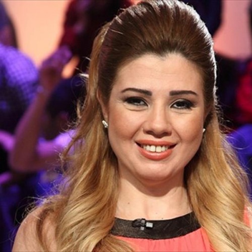 بالفيديو - عندما رقصت رانيا فريد شوقي لجورج وسوف على المسرح