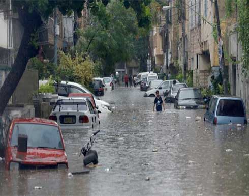 فيضانات أفغانستان.. 110 قتلى و300 مصاب ودمار 5 آلاف منزل في عدة ولايات فيضانات أفغانستان.. 110 قتلى و300 مصاب ودمار 5 آلاف منزل في عدة ولايات