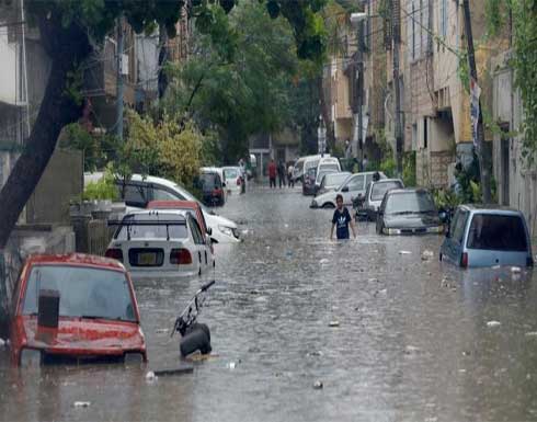 فيضانات أفغانستان.. 110 قتلى و300 مصاب ودمار 5 آلاف منزل في عدة ولايات