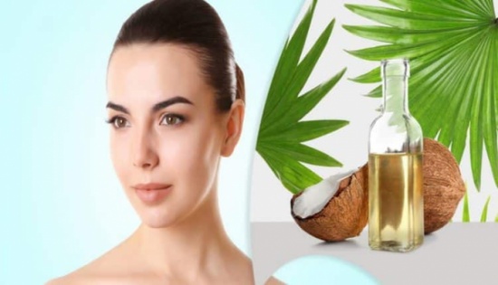 على عكس المتوقّع.. زيت جوز الهند مضر بصحة البشرة! على عكس المتوقّع.. زيت جوز الهند مضر بصحة البشرة!