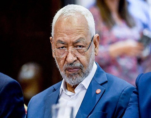 البرلمان التونسي.. إيداع لائحة سحب الثقة من الغنوشي البرلمان التونسي.. إيداع لائحة سحب الثقة من الغنوشي