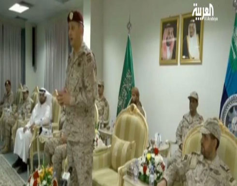 قوات التحالف تلتقي بمشايخ قبيلة "خولان" ومحافظ صنعاء قوات التحالف تلتقي بمشايخ قبيلة "خولان" ومحافظ صنعاء