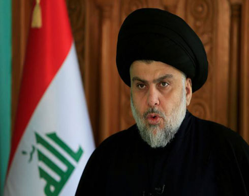الصدر يطالب بأن تكون وزارتي الدفاع والداخلية بيد رئيس الوزراء العراقي حصراً الصدر يطالب بأن تكون وزارتي الدفاع والداخلية بيد رئيس الوزراء العراقي حصراً