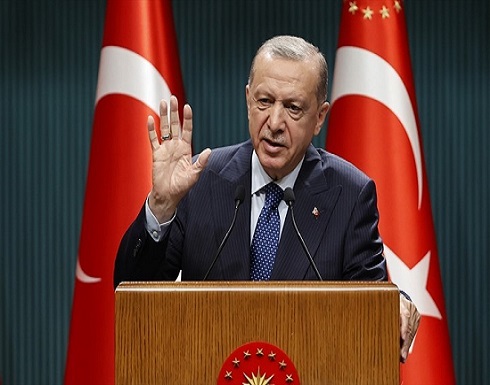 الاتحاد الأوروبي "قلق" إزاء تهديدات أردوغان لليونان الاتحاد الأوروبي "قلق" إزاء تهديدات أردوغان لليونان