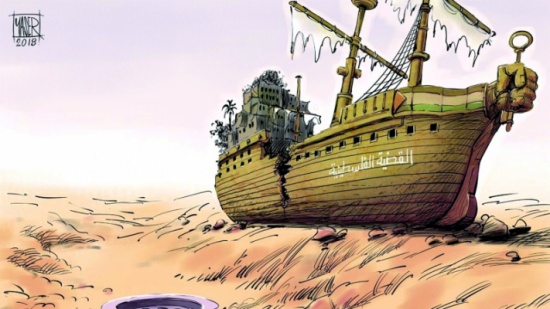 القضية الفلسطينية إلى أين؟ القضية الفلسطينية إلى أين؟