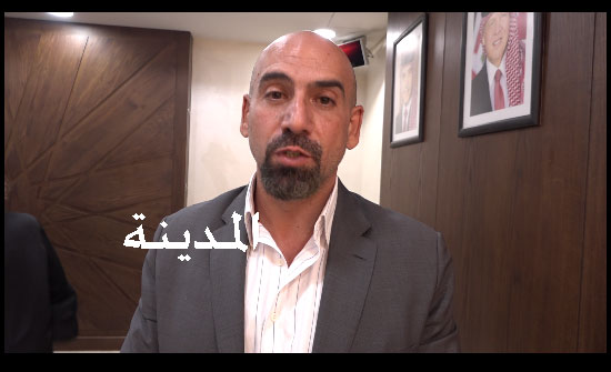 “الصيادلة”: اتفاقية لتوظيف 1500 صيدلي في مشروع حكومي “الصيادلة”: اتفاقية لتوظيف 1500 صيدلي في مشروع حكومي