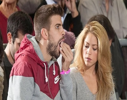 مفاجأة جديدة في أزمة بيكيه وشاكيرا مفاجأة جديدة في أزمة بيكيه وشاكيرا