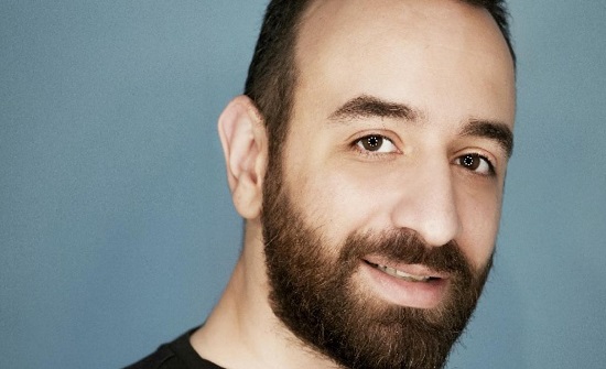 مخرج مسلسل مصري تنتجه "نتفليكس" يتعرّض للسخرية: "لم يقرأ قصته" مخرج مسلسل مصري تنتجه "نتفليكس" يتعرّض للسخرية: "لم يقرأ قصته"