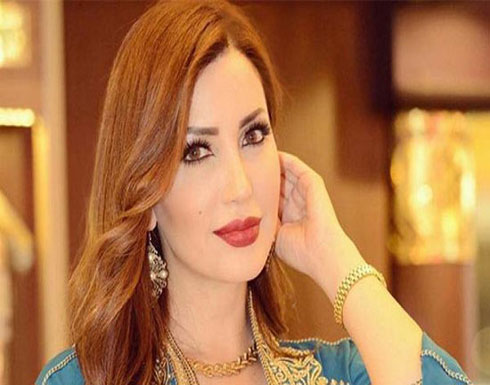 نسرين طافش: أشكر ربي أنني عزباء! نسرين طافش: أشكر ربي أنني عزباء!