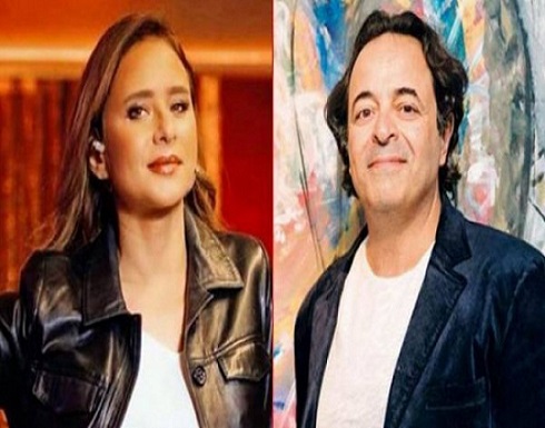 زوجته السابقة فنانة فلسطينية.. مالا تعرفه عن خطيب نيللي كريم زوجته السابقة فنانة فلسطينية.. مالا تعرفه عن خطيب نيللي كريم