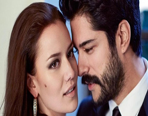 هدية باهظة الثمن من بُوراك أوزجفيت لزوجته.. فما هي؟ هدية باهظة الثمن من بُوراك أوزجفيت لزوجته.. فما هي؟