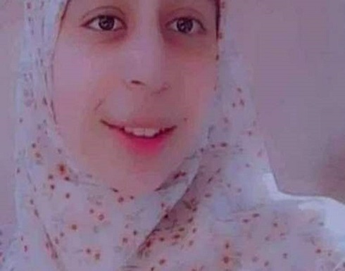 ” نهال ” فتاة مصرية ذهبت إلى صديق والدها لحل مشكلتها فراودها عن نفسها و خنقها ” نهال ” فتاة مصرية ذهبت إلى صديق والدها لحل مشكلتها فراودها عن نفسها و خنقها