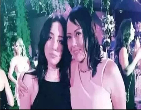 نهى العمروسي تعليقا على إخلاء سبيل ابنتها في قضية “”فيرمونت: “لم نخسر رهاننا” نهى العمروسي تعليقا على إخلاء سبيل ابنتها في قضية “”فيرمونت: “لم نخسر رهاننا”