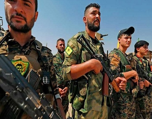 عشرات القتلى من "سوريا الديمقراطية" في هجمات لداعش عشرات القتلى من "سوريا الديمقراطية" في هجمات لداعش