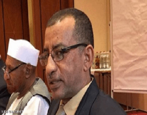 الإفراج عن رئيس حزب المؤتمر السوداني الإفراج عن رئيس حزب المؤتمر السوداني