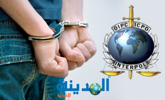 عبر الانتربول .. الأردن يسلم مطلوب بقضية قتل إلى فلسطين عبر الانتربول .. الأردن يسلم مطلوب بقضية قتل إلى فلسطين