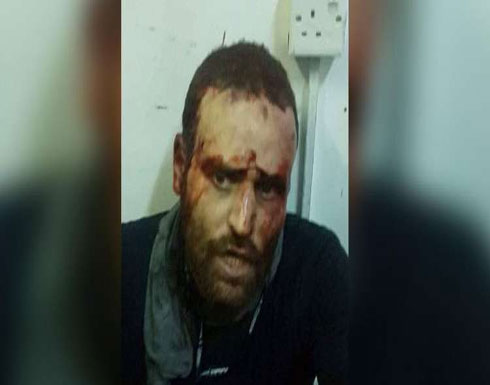 شاهد.. اعترافات عشماوي بعد القبض عليه في ليبيا شاهد.. اعترافات عشماوي بعد القبض عليه في ليبيا