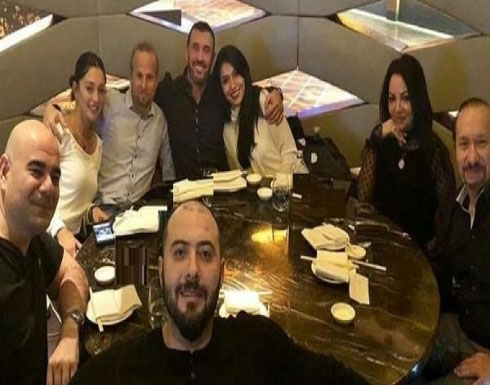 ما لا تعرفونه عن خطيبة كاظم الساهر.. كيف ومتى بدأت علاقتهما؟ ما لا تعرفونه عن خطيبة كاظم الساهر.. كيف ومتى بدأت علاقتهما؟