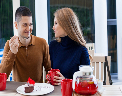 5 أنواع من الاحترام يحتاج إليها زوجك 5 أنواع من الاحترام يحتاج إليها زوجك