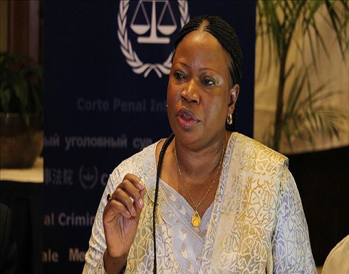 بنسودا: زيارة السودان لتنسيق عمل "الجنائية الدولية" بدارفور بنسودا: زيارة السودان لتنسيق عمل "الجنائية الدولية" بدارفور
