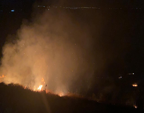 فيديو : شاهد لحظة انفجار القذيفة السورية في مدينة ام قيس الاردنية فيديو : شاهد لحظة انفجار القذيفة السورية في مدينة ام قيس الاردنية