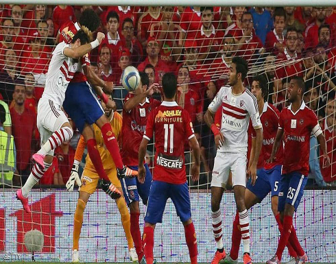 الإعلان عن موعد انطلاق الدوري المصري الإعلان عن موعد انطلاق الدوري المصري
