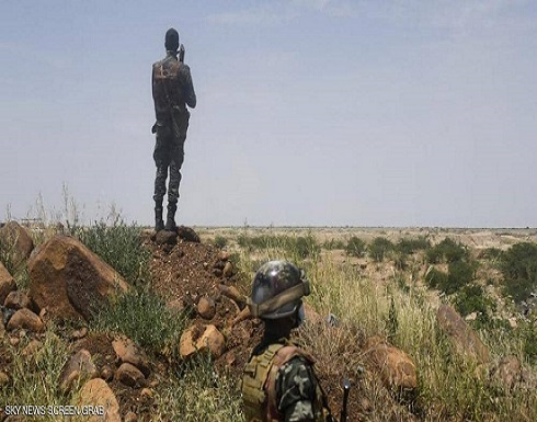 النيجر.. مقتل 25 مدنيا بهجوم قرب الحدود مع مالي النيجر.. مقتل 25 مدنيا بهجوم قرب الحدود مع مالي