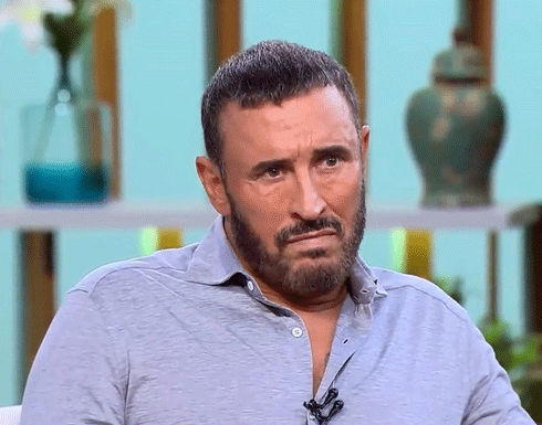 عشت 20 عاما في عزلة.. بالفيديو: كاظم الساهر يكشف أسرارًا لأول مرة عشت 20 عاما في عزلة.. بالفيديو: كاظم الساهر يكشف أسرارًا لأول مرة