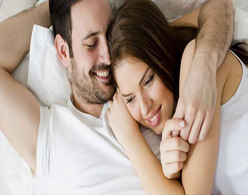 هذا العنصر الغذائي هو مفتاح سعادتك الزّوجية! هذا العنصر الغذائي هو مفتاح سعادتك الزّوجية!