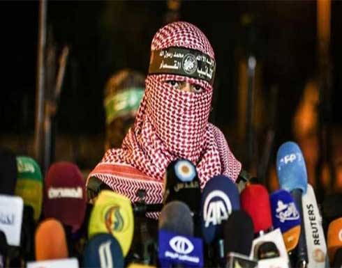 القسام للاحتلال: إن عدتم عدنا وإن زدتم زدنا وأيادينا على الزناد القسام للاحتلال: إن عدتم عدنا وإن زدتم زدنا وأيادينا على الزناد
