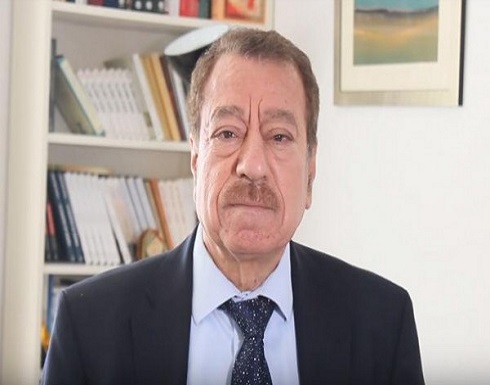 نكتة الموسم .. عطوان ووئام وهاب عن تفجير بيروت : تركيا ادخلتها لتقصفها اسرائيل نكتة الموسم .. عطوان ووئام وهاب عن تفجير بيروت : تركيا ادخلتها لتقصفها اسرائيل
