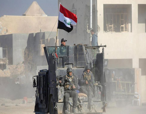 50 نائبا عراقيا يطالبون بإلغاء قيادات العمليات العسكرية 50 نائبا عراقيا يطالبون بإلغاء قيادات العمليات العسكرية