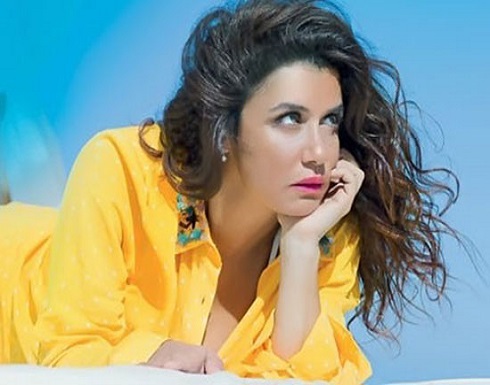 ابنة غادة عادل تخطف الأنظار بجمالها.. هكذا ظهرتا معاً ابنة غادة عادل تخطف الأنظار بجمالها.. هكذا ظهرتا معاً