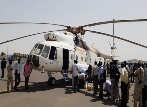 شركة مغربية تنفي تصدير الذهب من السودان دون ترخيص