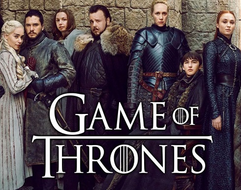 وفاة نجم مسلسل ” Game Of Thrones ” في ظروف غامضة