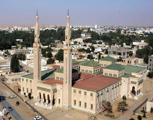 موريتانيا.. الحظر سيرفع والحدود "على حالها" موريتانيا.. الحظر سيرفع والحدود "على حالها"