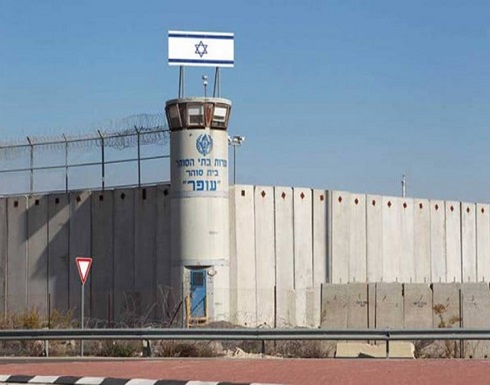1000 أسير فلسطيني يبدأون إضرابا عن الطعام الخميس المقبل 1000 أسير فلسطيني يبدأون إضرابا عن الطعام الخميس المقبل