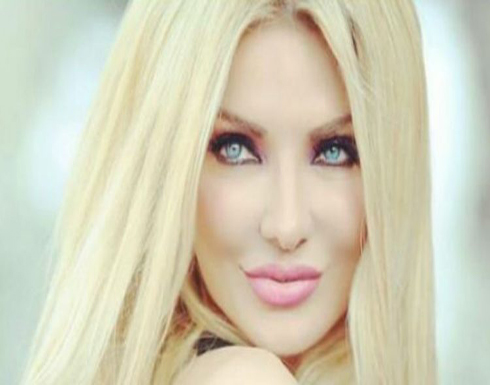 شاهد :ميريام كلينك تثير الجدل بصيحة الـ Cowboy شاهد :ميريام كلينك تثير الجدل بصيحة الـ Cowboy
