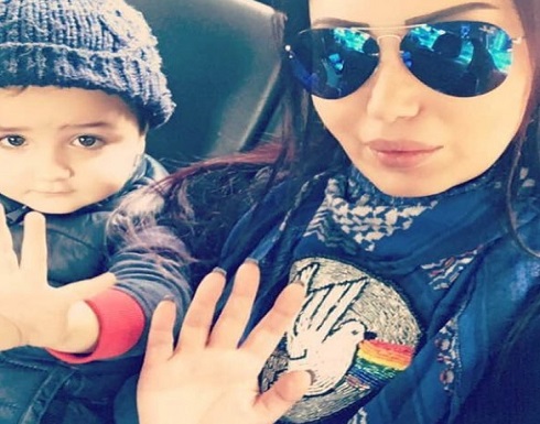 هذا المرض الخبيث كان سبب وفاة دينا هارون عن 44 عاما هذا المرض الخبيث كان سبب وفاة دينا هارون عن 44 عاما