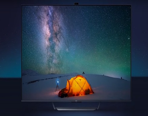 شركة Oppo تدخل بقوة عالم التلفزيونات الذكية شركة Oppo تدخل بقوة عالم التلفزيونات الذكية