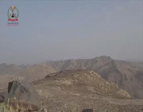 البيضاء.. الجيش اليمني يواصل التقدم بسلسلة جبال البياض البيضاء.. الجيش اليمني يواصل التقدم بسلسلة جبال البياض