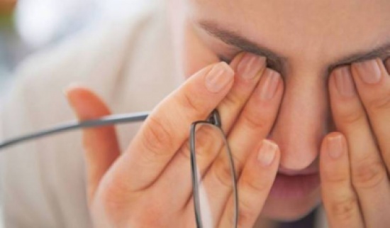 احذروا .. عادات حياتية تتسبب في ضعف البصر احذروا .. عادات حياتية تتسبب في ضعف البصر