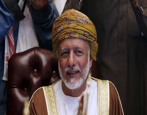 وزير الخارجية العماني السابق يتنبأ بـ"ربيع عربي ثان" وزير الخارجية العماني السابق يتنبأ بـ"ربيع عربي ثان"