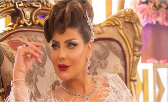 تعرفوا بالصور علي شقيقة “إلهام الفضالة” الممثلة الكويتية المعروفة ! تعرفوا بالصور علي شقيقة “إلهام الفضالة” الممثلة الكويتية المعروفة !