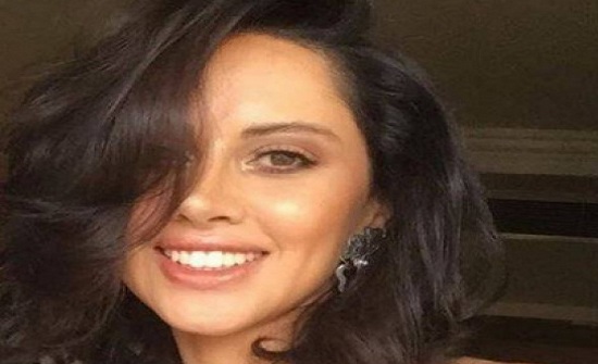 بعد تصدرها التريند.. أجرأ اطلالات ياسمين رئيس بعد تصدرها التريند.. أجرأ اطلالات ياسمين رئيس