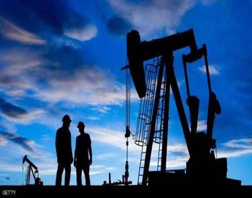 النفط يهوي 7 في المئة بعد رسوم ترامب على الصين النفط يهوي 7 في المئة بعد رسوم ترامب على الصين