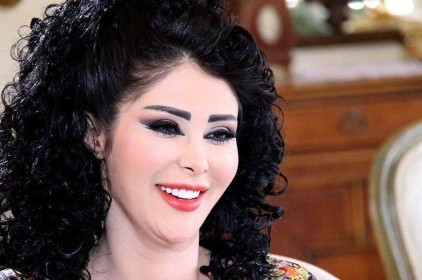 بعد أمل وجيني… طلاق رواد عليو