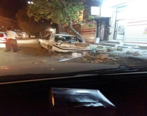 صحة كردستان العراق تكشف حصيل ضحايا الزلزال صحة كردستان العراق تكشف حصيل ضحايا الزلزال