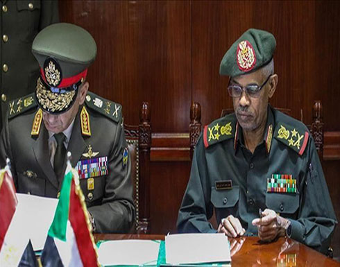 واشنطن: وزير دفاع السودان ما يزال على لائحة العقوبات الأمريكية واشنطن: وزير دفاع السودان ما يزال على لائحة العقوبات الأمريكية